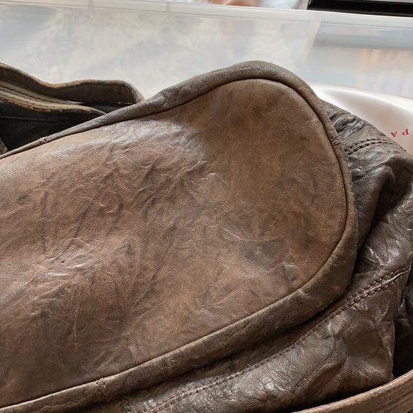 Givenchy Nightingale Satchel Medium - Picture 8 of 8